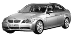 BMW E92 B0594 Fault Code